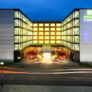 visit hotel