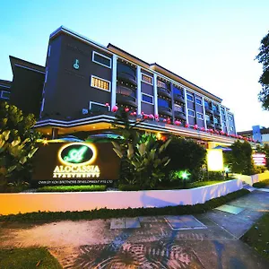 visit hotel