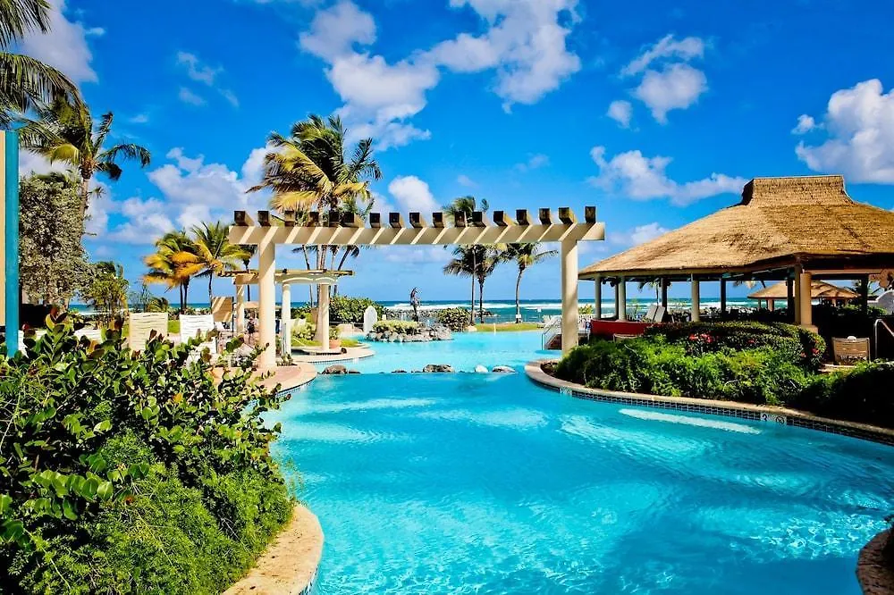 Embassy Suites By Hilton Dorado Del Mar Beach Resort