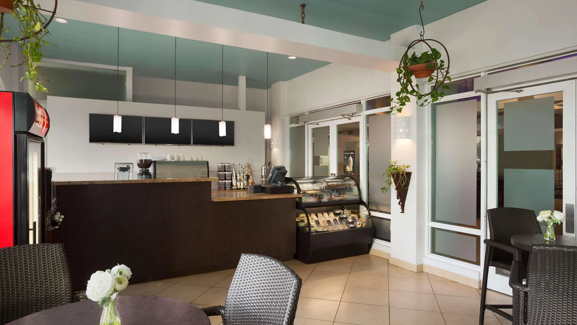 Embassy Suites By Hilton Dorado Del Mar Beach Resort 3*,  Puerto Rico