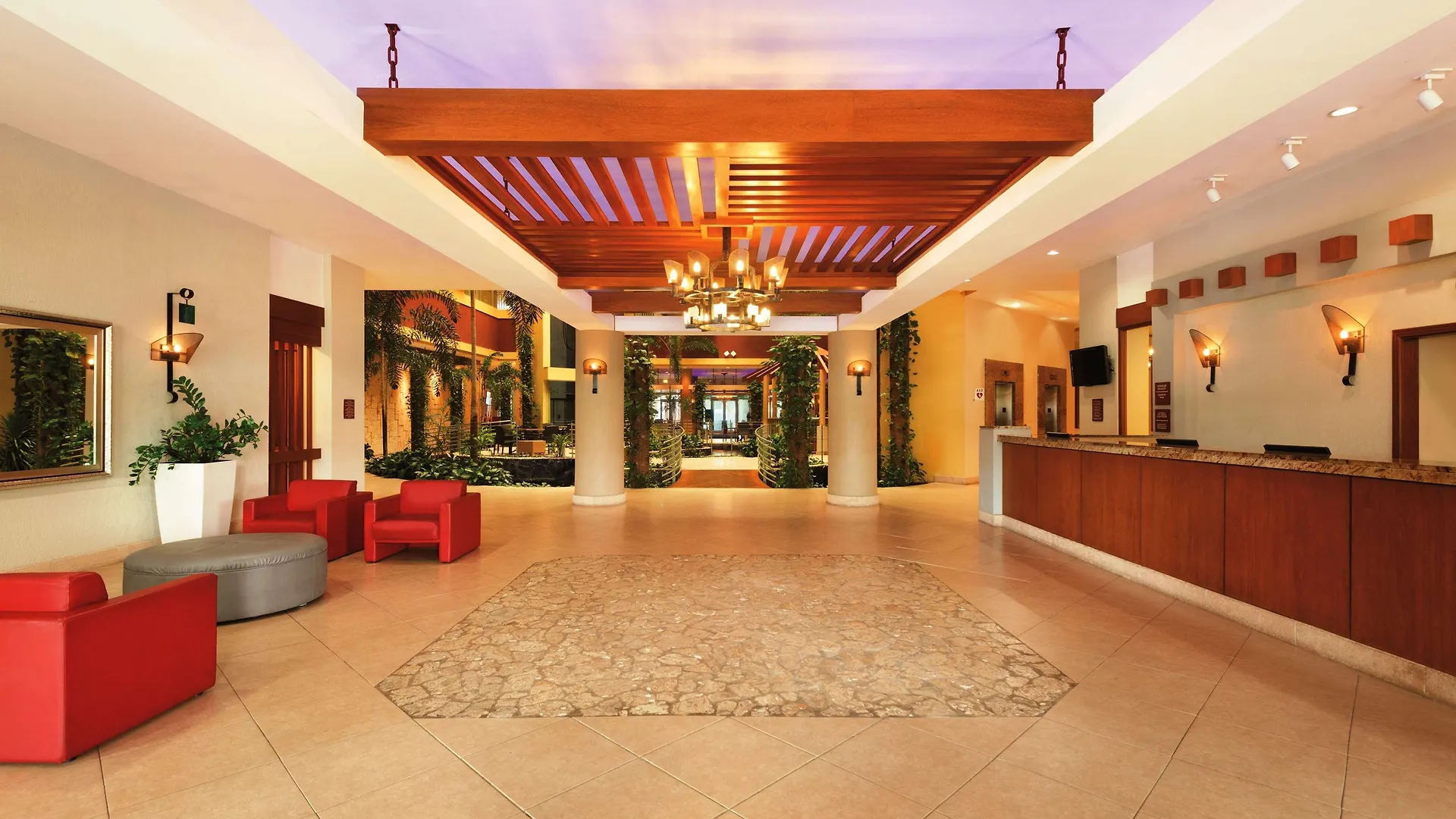 Embassy Suites By Hilton Dorado Del Mar Beach Resort