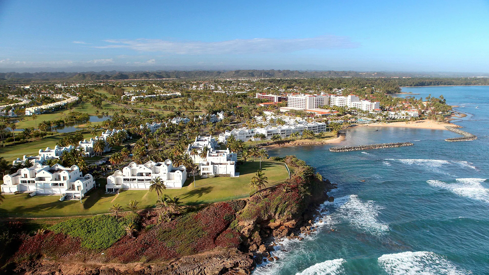 Embassy Suites By Hilton Dorado Del Mar Beach Resort