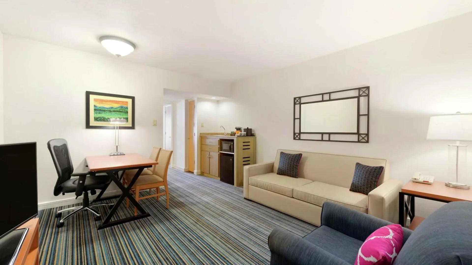 Embassy Suites By Hilton Dorado Del Mar Beach Resort