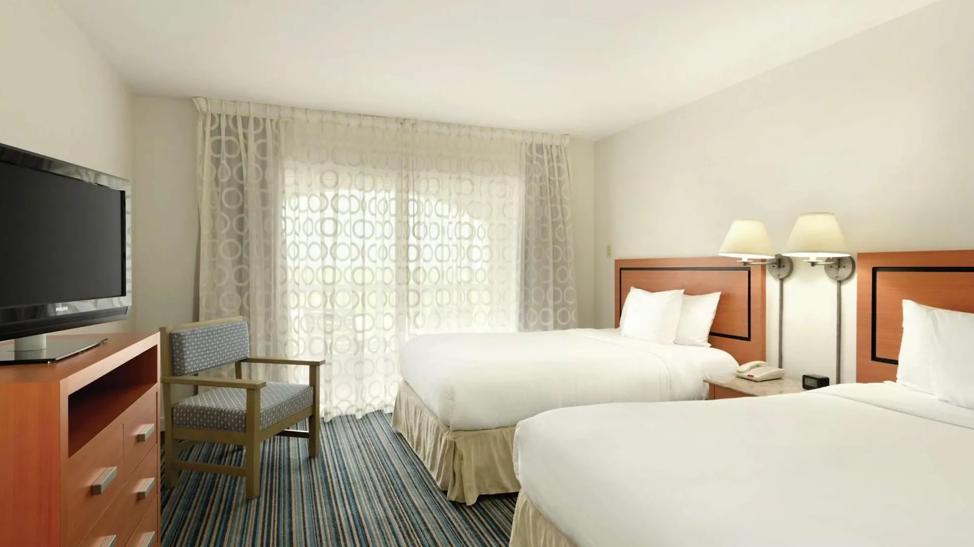 ***  Embassy Suites By Hilton Dorado Del Mar Beach Resort Puerto Rico