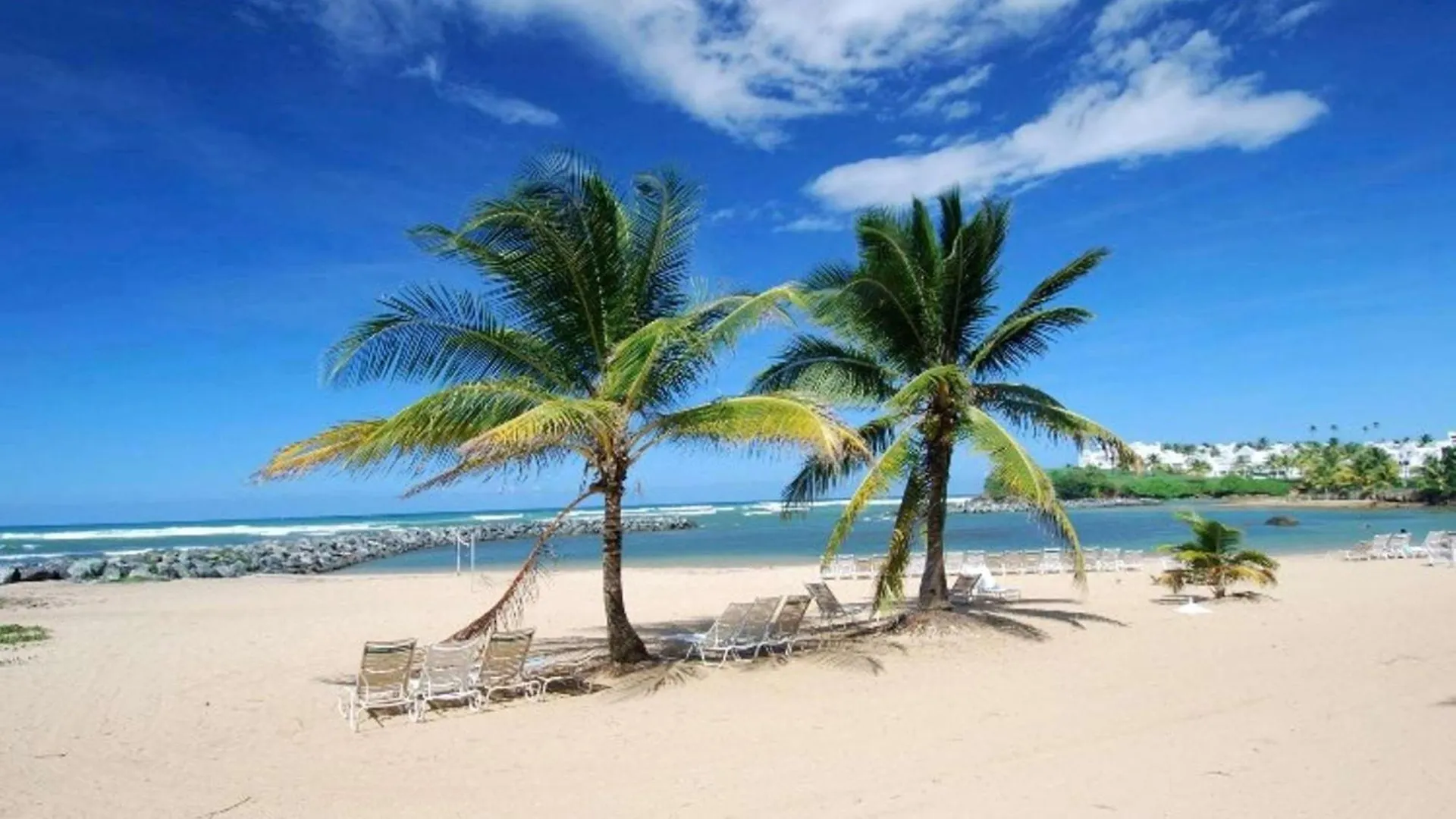 Embassy Suites By Hilton Dorado Del Mar Beach Resort