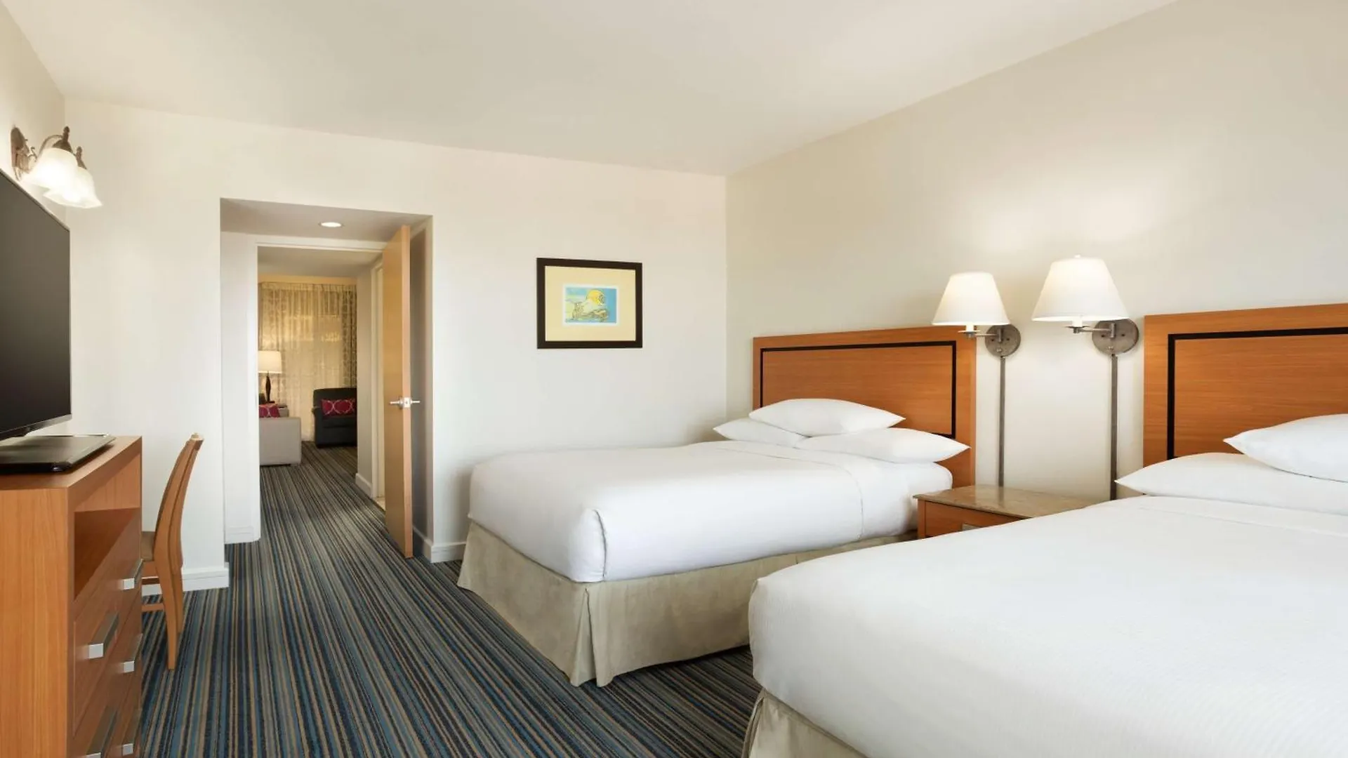 ***  Embassy Suites By Hilton Dorado Del Mar Beach Resort Puerto Rico