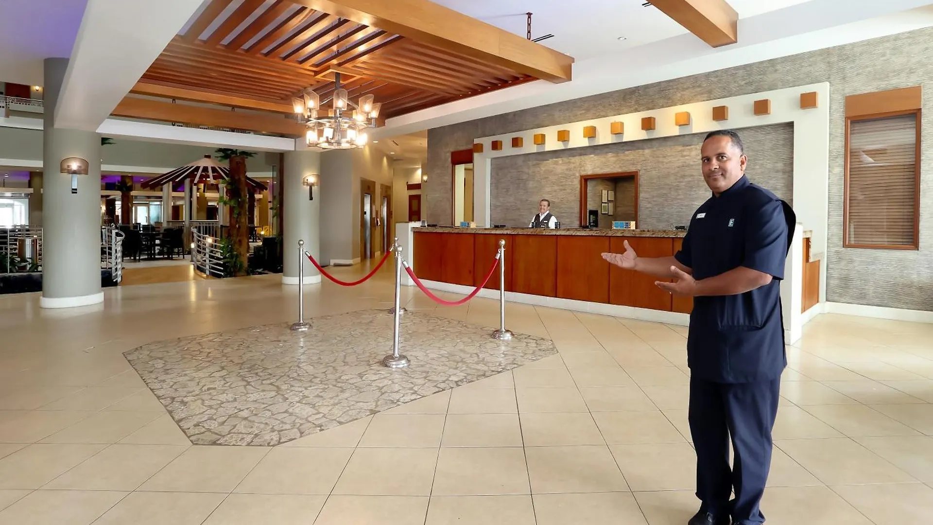 Embassy Suites By Hilton Dorado Del Mar Beach Resort