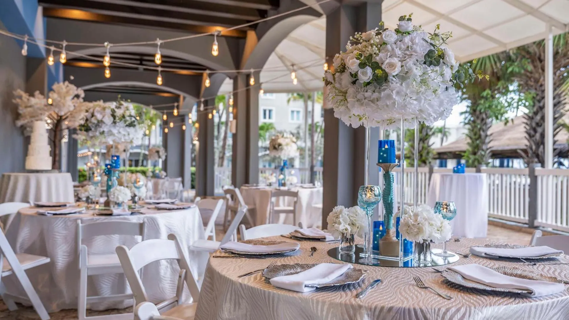 Embassy Suites By Hilton Dorado Del Mar Beach Resort