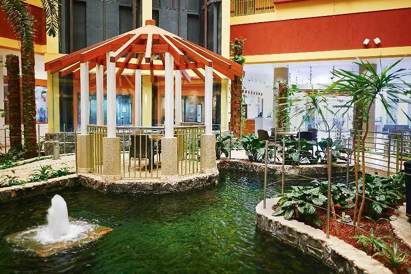 Embassy Suites By Hilton Dorado Del Mar Beach Resort